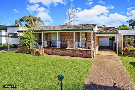 23 Yearnin St, Gwandalan, NSW 2259