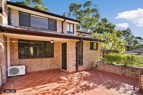 13/114-118 Crimea Rd, Marsfield, NSW 2122