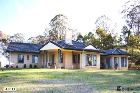 102 Big Ridge Rd, Uralla, NSW 2358