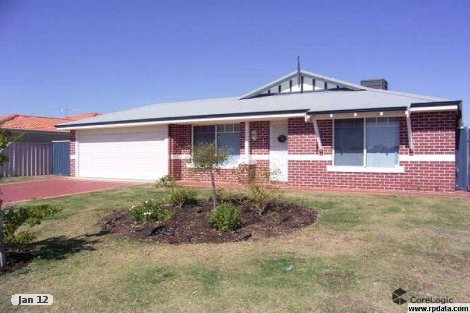 25 Lombardy Cres, Caversham, WA 6055