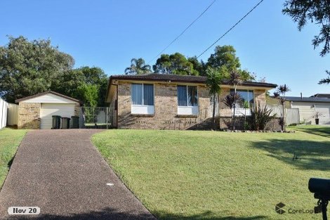 22 Libra Cl, Elermore Vale, NSW 2287