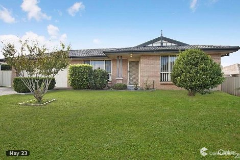 7 Ghilgai Ave, Aberglasslyn, NSW 2320