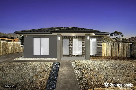 1/15 Maree Ct, Kurunjang, VIC 3337