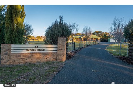 64 Mccoll Dr, Longford, VIC 3851