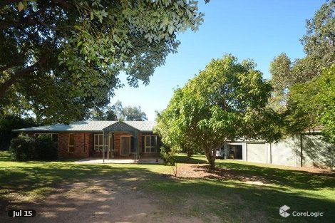 12 Woodbury Rd, Adelaide Park, QLD 4703