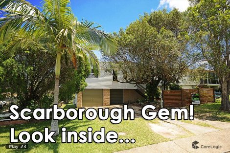 51 Lucas St, Scarborough, QLD 4020