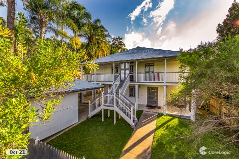 55 Noble St, Wilston, QLD 4051