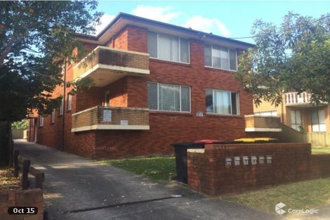 6/27 Mccourt St, Wiley Park, NSW 2195