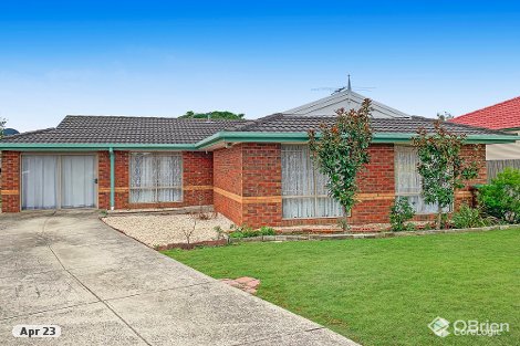 9 Lady Penrhyn Cl, Cranbourne West, VIC 3977