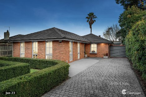 18 Mockridge St, Wantirna South, VIC 3152