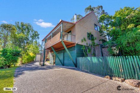 42 Duncan St, Canungra, QLD 4275