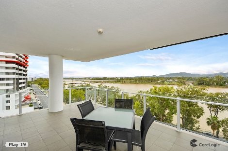 604/5 East St, Rockhampton City, QLD 4700