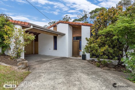 26 Brinsmead Rd, Mount Nelson, TAS 7007