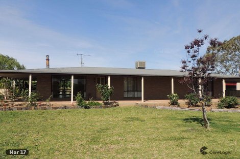 42 Lake Rd, Woorinen South, VIC 3588