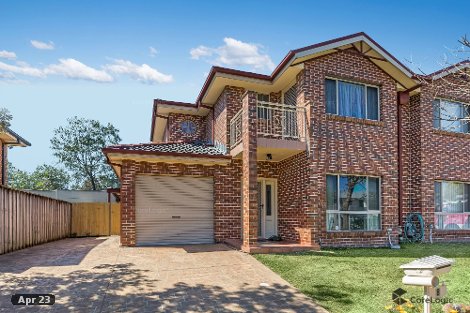 8/11-27 Fallon St, Rydalmere, NSW 2116