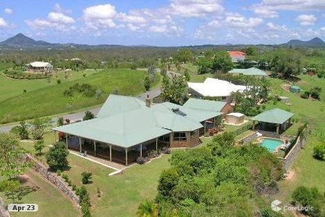 166 Blueberry Dr, Black Mountain, QLD 4563