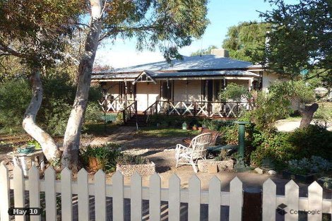 6 Giles West St, Coobowie, SA 5583