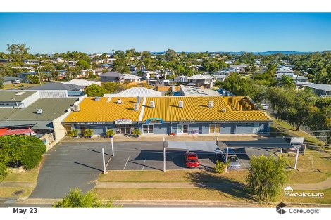 384-386 French Ave, Frenchville, QLD 4701