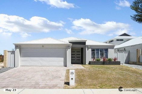 25 Barquentine Ave, Jindalee, WA 6036