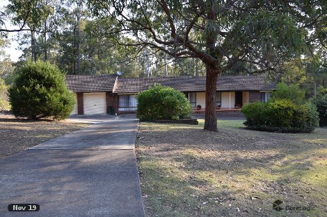 7 Khappinghat Cl, Rainbow Flat, NSW 2430