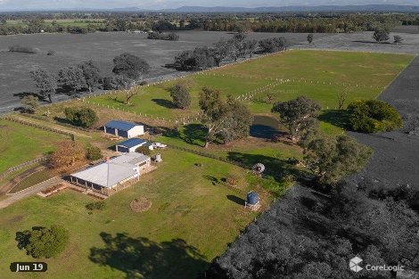 485 Boralma-Tarrawingee Rd, Londrigan, VIC 3678