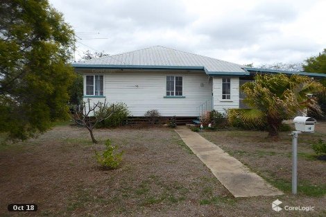 10 Ann St, Millmerran, QLD 4357