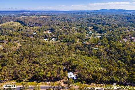 105 Hills Rd, Maroondan, QLD 4671