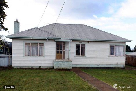 95 Bird St, Montello, TAS 7320