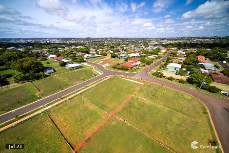 9 Ashgrove Tce, Harlaxton, QLD 4350