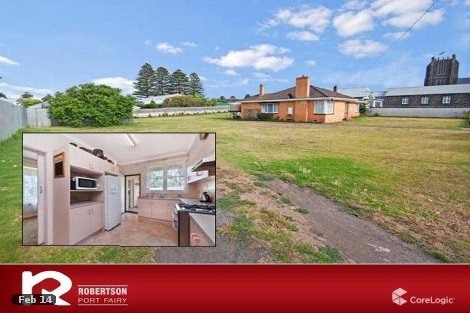 6 Barclay St, Port Fairy, VIC 3284