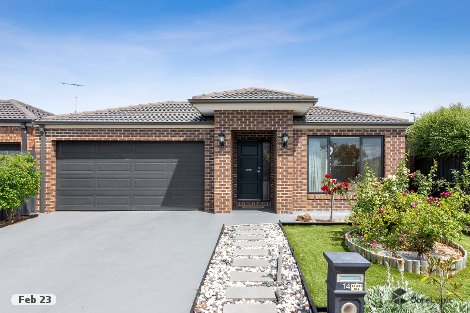 14 Werner Ave, Marshall, VIC 3216