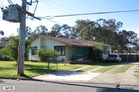 26 Resolution Ave, Willmot, NSW 2770