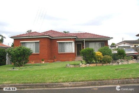 7 Webster St, Pendle Hill, NSW 2145