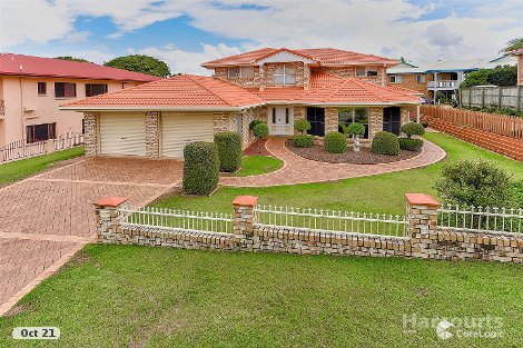 8 Lucinda St, Carseldine, QLD 4034