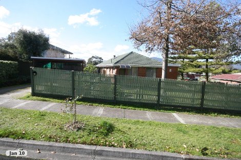 15 Ulysses Ave, Croydon South, VIC 3136