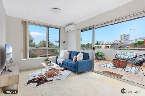 17/1-7 Lancelot St, Allawah, NSW 2218