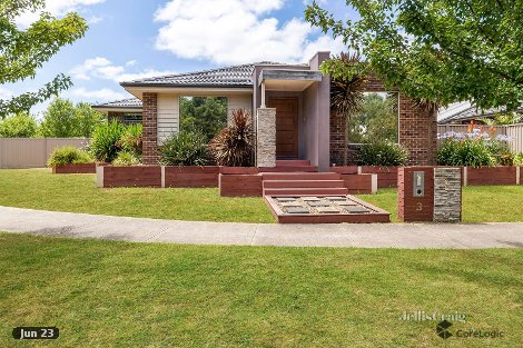 3 Arwon Cres, Alfredton, VIC 3350