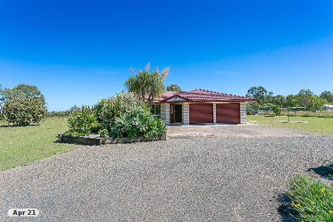 22 Jackwitz Rd, Lowood, QLD 4311