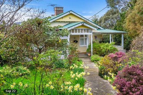 5703 Huon Hwy, Surges Bay, TAS 7116