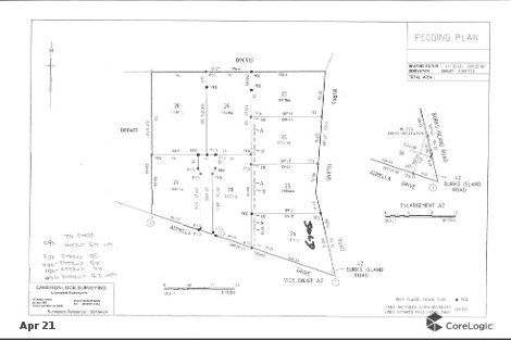 Lot 23 Burks Island Rd, Beachport, SA 5280