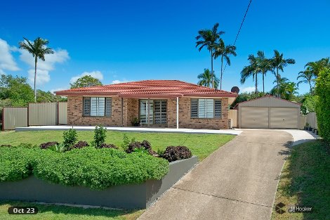 7 Martin Ct, Kallangur, QLD 4503