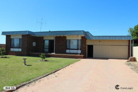 25 La Perouse St, Wakool, NSW 2710