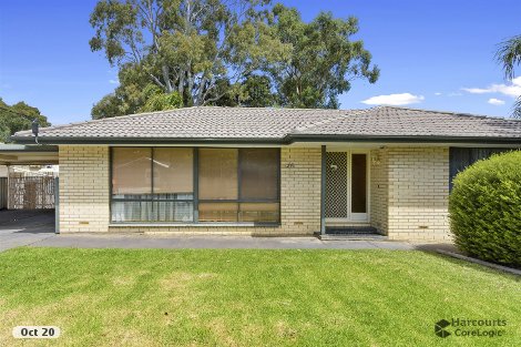 26 Conington Cres, Morphett Vale, SA 5162