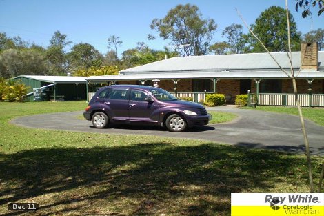 157-161 Cayenne Rd, Moodlu, QLD 4510