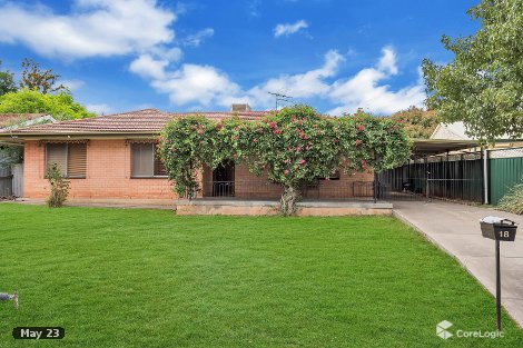 18 Balkara Rd, Para Hills West, SA 5096