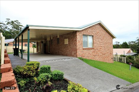 14/11 Mission Tce, Lakewood, NSW 2443