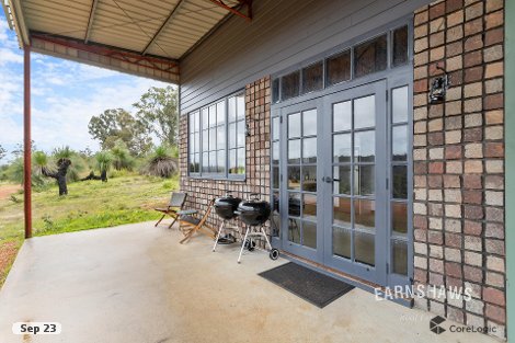 669 Reen Rd, Gidgegannup, WA 6083