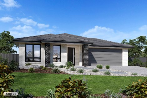 48 Cosmo Rd, Trentham, VIC 3458