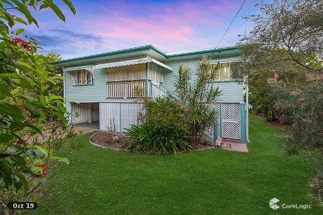 4 Comerford Cres, Belgian Gardens, QLD 4810