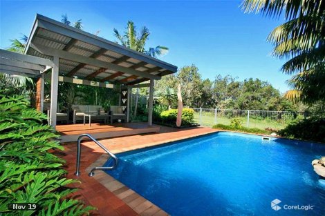 18a Bergalia Cres, Camden Head, NSW 2443